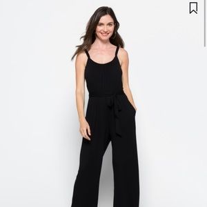 Market and spruce knit jumpsuit - Stitch Fix